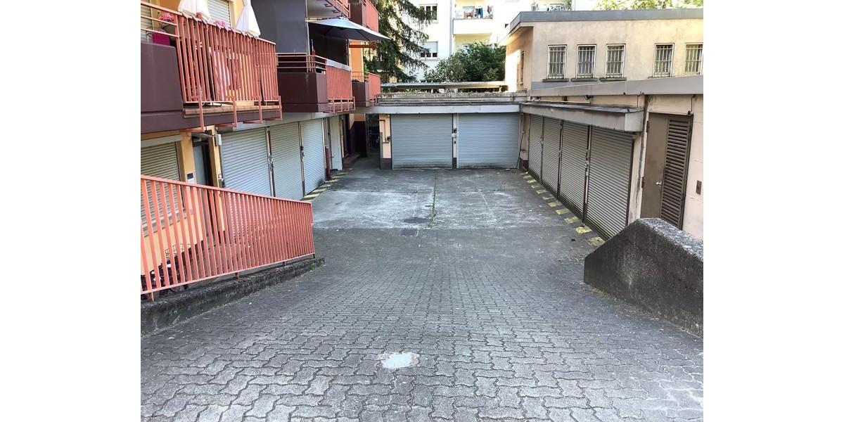 Garagen / Stellplätze Karlsruhe Mühlburg - 49&euro; | Angebot:23740904