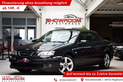 Saab 9-3 86.152 km 15.990 &euro; Waghäusel 68753
