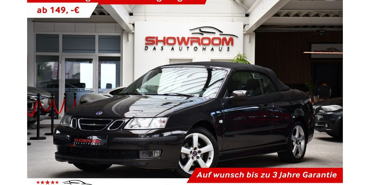 Saab 9-3 86.152 km 15.990 &euro; Waghäusel 68753