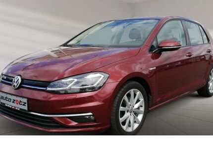 VW Golf 124.000 km 15.880 &euro; Landau 76829