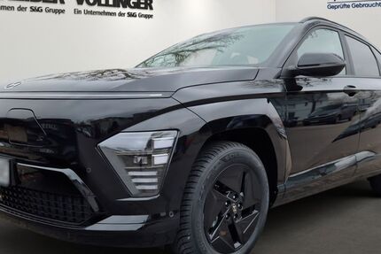 Hyundai KONA Elektro 6.000 km 40.890 &euro; Karlsruhe 76187