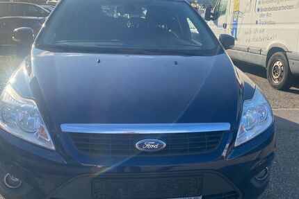 Ford Focus 183.000 km 3.390 &euro; Ettlingen 76275