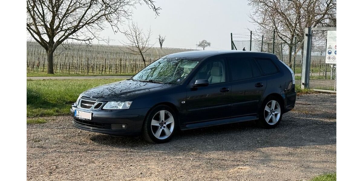 Saab 9-3 263.000 km 4.200 &euro; Landau 76829