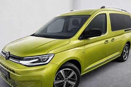 VW Caddy Maxi 3.000 km 39.980 &euro; Rastatt 76437