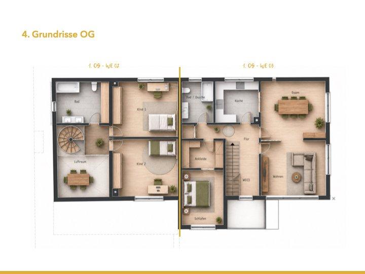 Mehrfamilienhaus, Wohnhaus Ötigheim - 590.000&euro; | Angebot:26820970