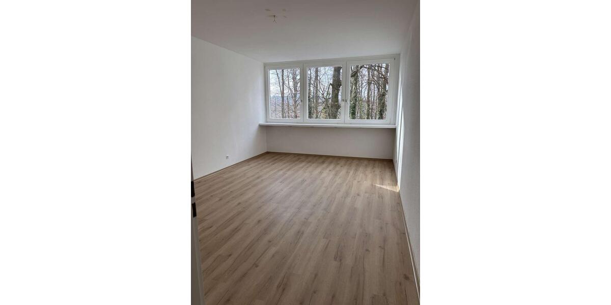 Frisch renovierte 3-Zimmer Wohnung mit Balkon [VAC-18241] 3 zimmer