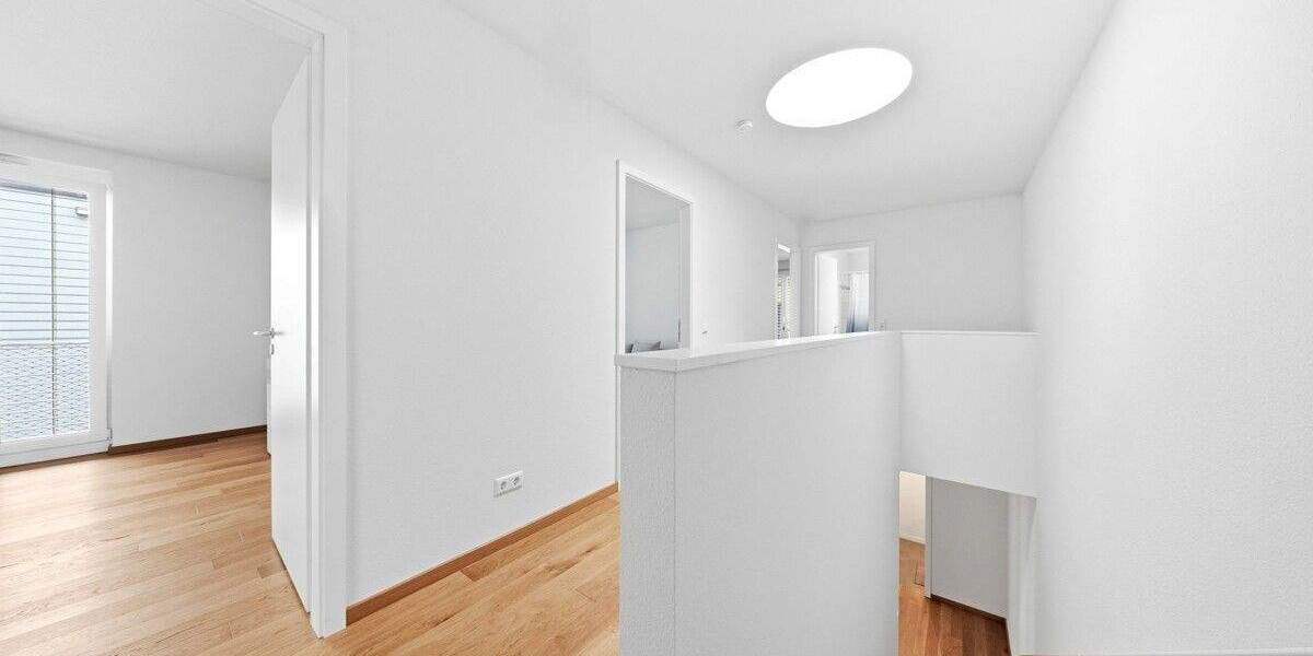 Reihenmittelhaus Karlsruhe Knielingen - 4 Zimmer, 148 m&sup2;, 849.000&euro; | Angebot:25340250