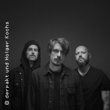FJØRT - BÉ FJØRT TOUR 27 20.02.2027 SUBSTAGE Karlsruhe
