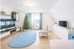 HELLES WOHNEN UNTER DEM DACH MIT POTENZIAL - Etagenwohnung Stutensee | Angebot:27067910
