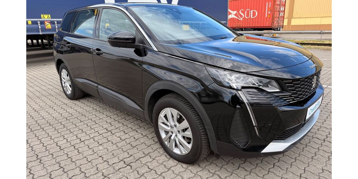 Peugeot 5008 160.000 km 14.990 &euro; Germersheim 76726
