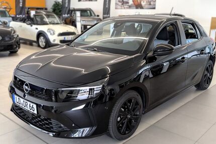 Opel Corsa 10.500 km 17.490 &euro; Landau 76829