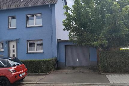 Haus Ettlingen - 4.5 Zimmer, 100 m&sup2;, 480.000&euro; | Angebot:27152836