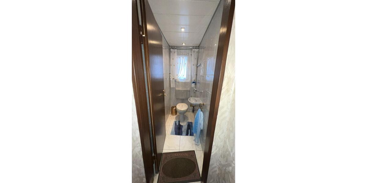 Möbliert Wohnung in Pforzheim zu vermieten 2 zimmer