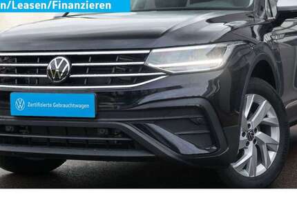 VW Tiguan 8.000 km 39.750 € Weingarten 76356