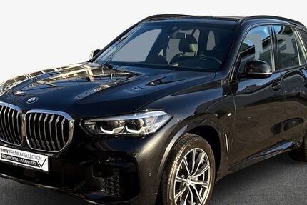 BMW X5 M 99.950 km 53.990 &euro; Ettlingen 76275