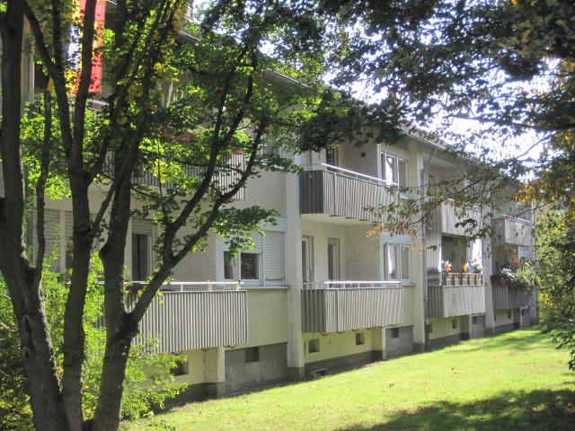 Etagenwohnung Eggenstein-Leopoldshafen Leopoldshafen - 3 Zimmer, 80 m&sup2;, 716&euro; | Angebot:25377158