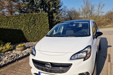 Opel Corsa 70.500 km 7.999 &euro; Keltern 75210