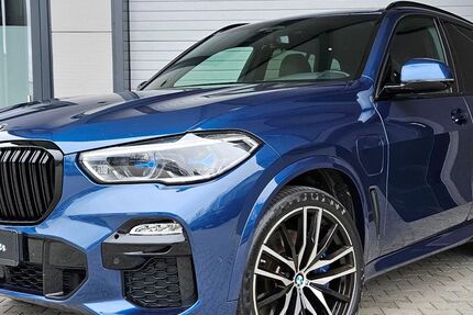 BMW X5 52.500 km 56.390 &euro; Rheinstetten-Karlsruhe 76287