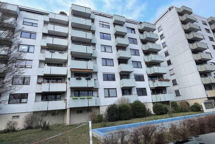 Wohnung Karlsruhe Durlach - 4 Zimmer, 96 m&sup2;, 280.000&euro; | Angebot:26188725