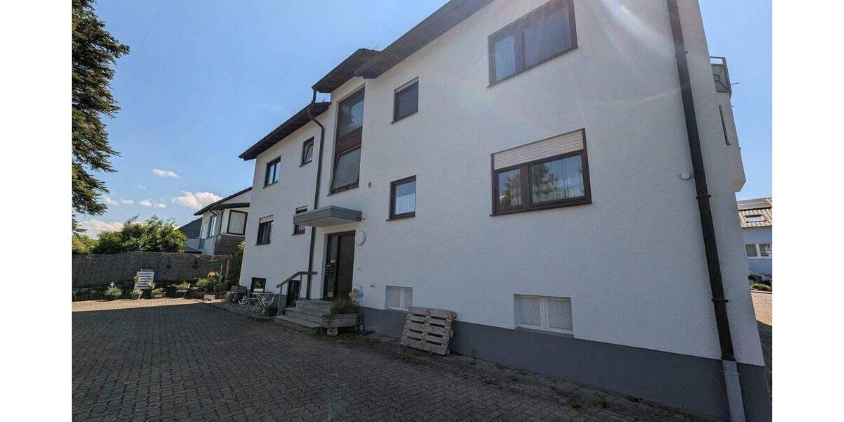 Etagenwohnung Pfinztal Wöschbach - 3 Zimmer, 77 m&sup2;, 214.000&euro; | Angebot:26883470