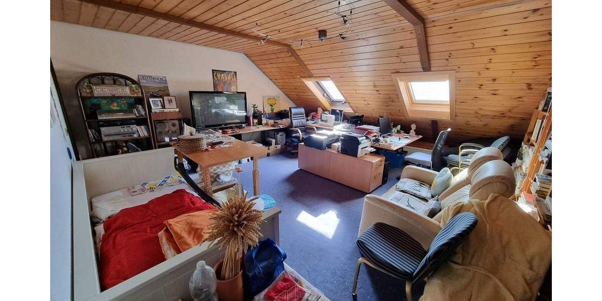 Reihenmittelhaus Eggenstein-Leopoldshafen Eggenstein - 5 Zimmer, 136 m&sup2;, 499.000&euro; | Angebot:25747619
