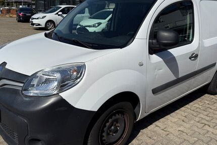 Renault Kangoo 146.000 km 5.990 &euro; Graben-Neudorf 76676