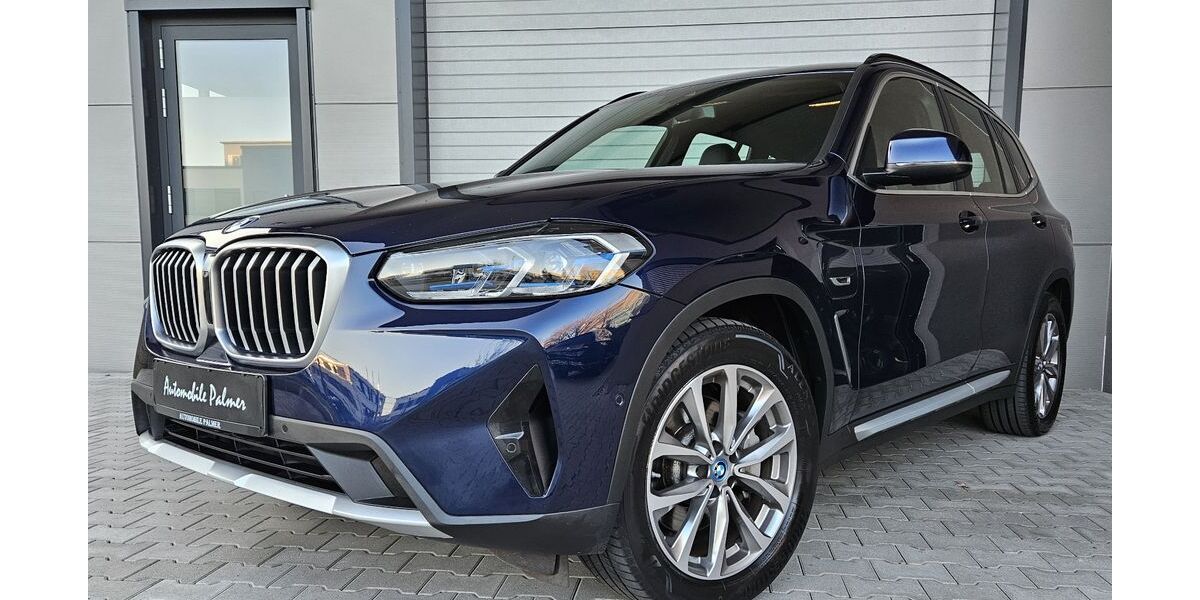 BMW X3 84.900 km 34.990 &euro; Rheinstetten-Karlsruhe 76287