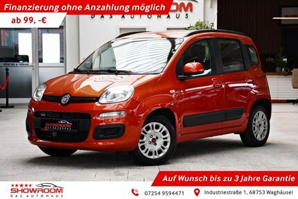 Fiat Panda 25.743 km 9.950 € Waghäusel 68753
