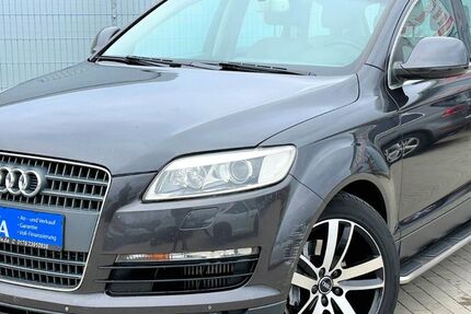 Audi Q7 189.000 km 8.950 &euro; Stutensee (Karlsruhe) 76297