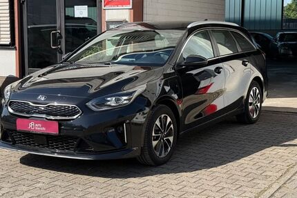 Kia ceed Sportswagon 50.000 km 18.376 &euro; Bad Schönborn 76669