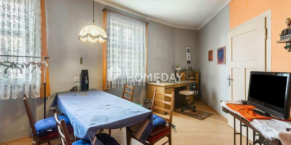 Doppelhaushälfte Kraichtal-Gochsheim Gochsheim - 7 Zimmer, 270 m&sup2;, 149.000&euro; | Angebot:25696798