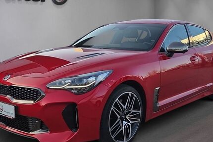 Kia Stinger 63.400 km 35.740 &euro; Pforzheim 75177