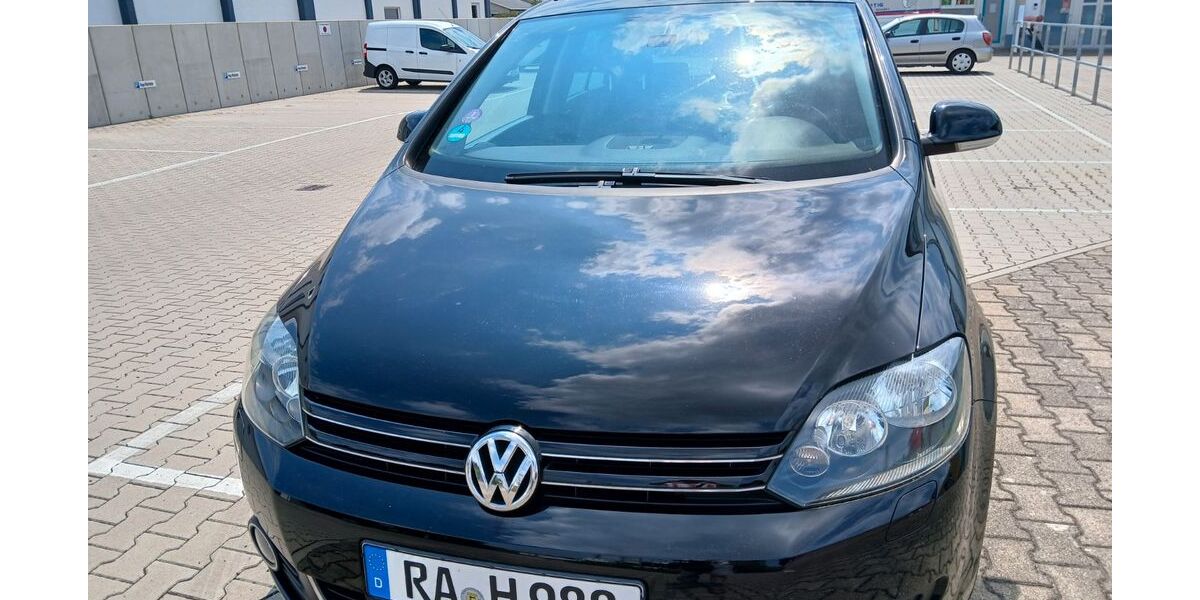 VW Golf Plus 171.300 km 5.899 &euro; Rastatt 76437