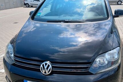 VW Golf Plus 171.300 km 5.950 &euro; Rastatt 76437