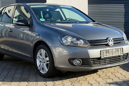 VW Golf 173.000 km 4.500 &euro; Landau 76879