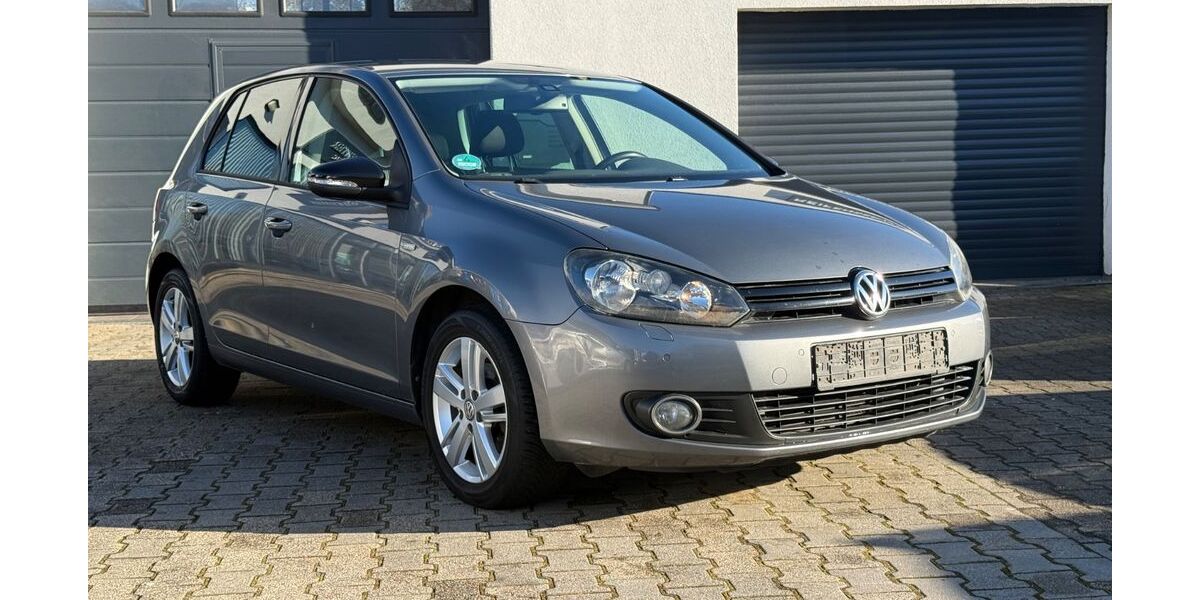 VW Golf 173.000 km 4.500 &euro; Landau 76879