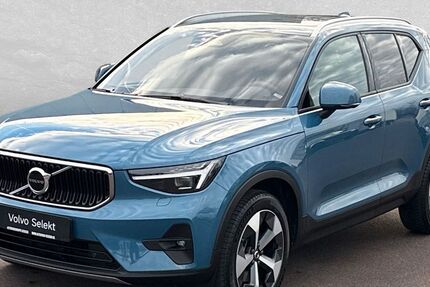 Volvo XC40 19.000 km 34.850 &euro; Karlsruhe 76187