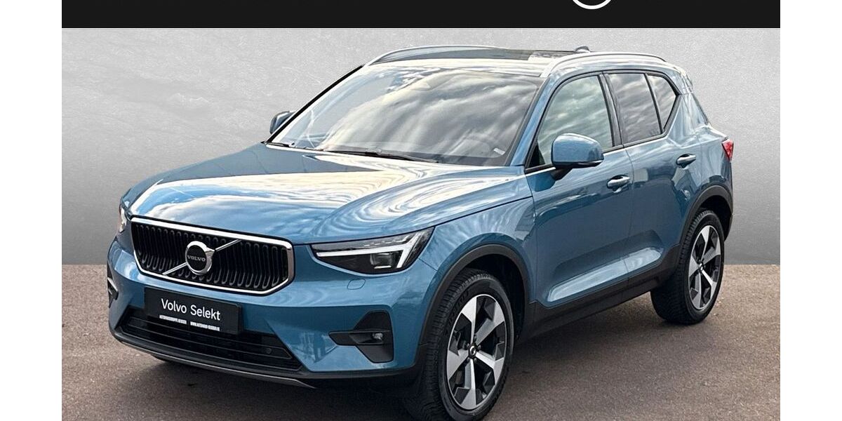 Volvo XC40 19.000 km 34.850 &euro; Karlsruhe 76187