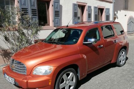 Chevrolet HHR 160.000 km 3.000 &euro; Bornheim 76879