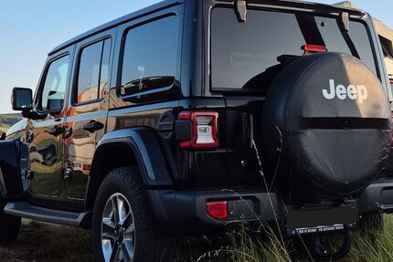 Jeep Wrangler 93.000 km 35.900 &euro; Karlsruhe 76185