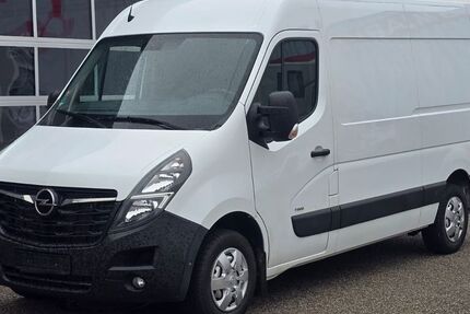 Opel Movano 59.900 km 24.998 &euro; Landau 76829