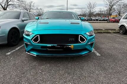 Ford Mustang 109.500 km 30.000 &euro; Bietigheim 76467