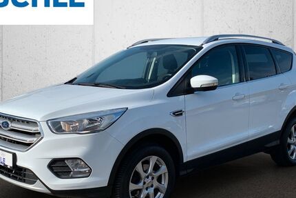 Ford Kuga 67.800 km 13.880 &euro; Ölbronn 75248