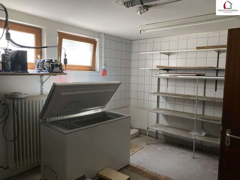°°° INTERRESSANTE GELEGENHEIT UM SICH SELBSTSTÄNDIG ZU MACHEN: BÜRO KANZLEI LADENGESCHÄFT °°°