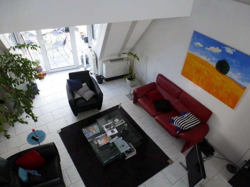 Wohnung zum Mieten in Karlsruhe 1.800 € 156 m²
