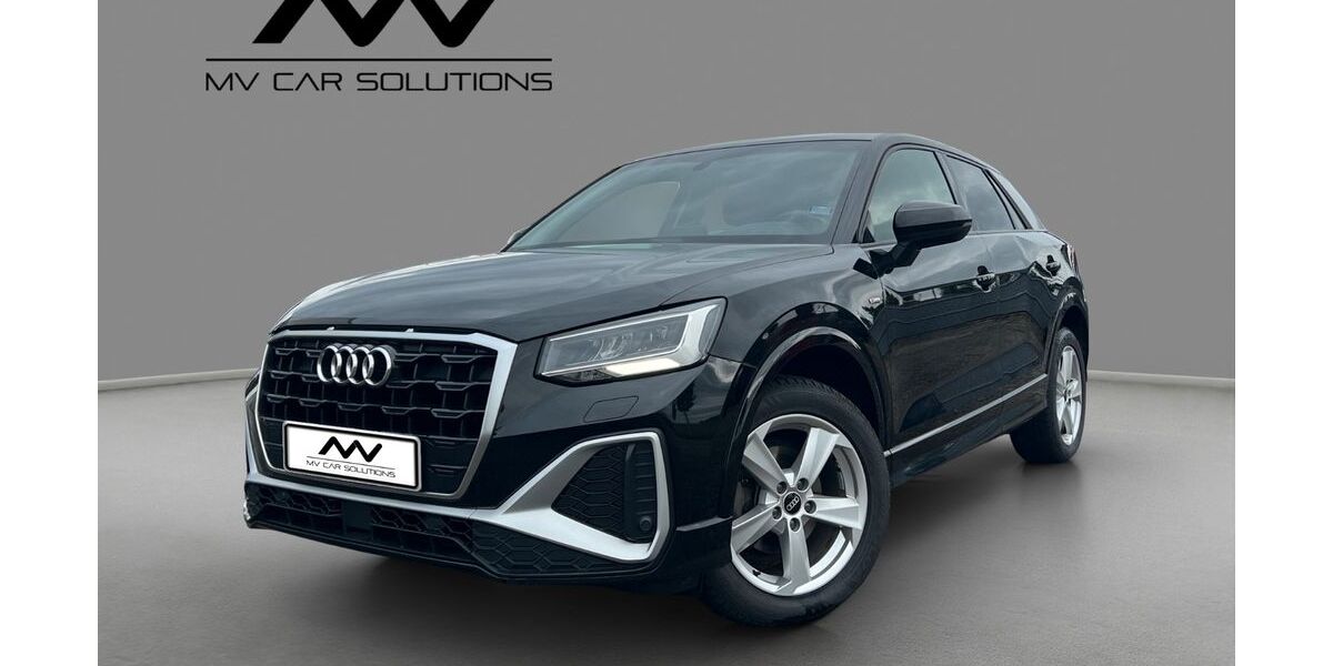 Audi Q2 92.250 km 19.800 &euro; Ötigheim 76470