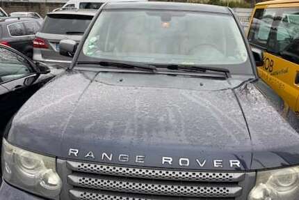 Rover 600 230.000 km 5.000 &euro; Karlsruhe 76133