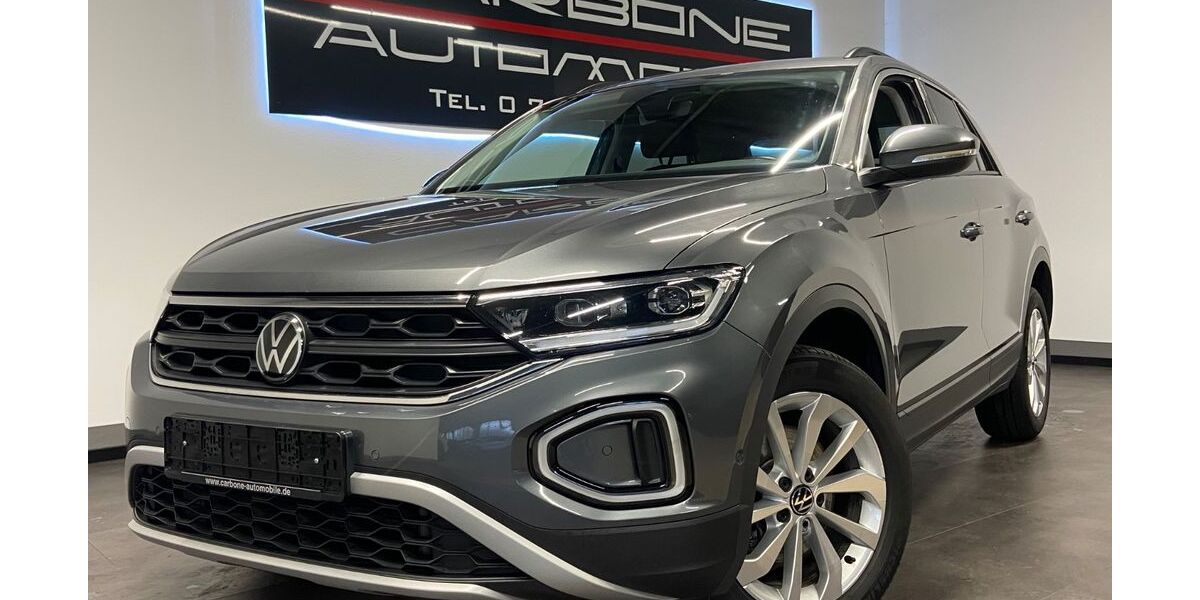 VW T-Roc 129.900 km 19.999 &euro; Bretten 75015