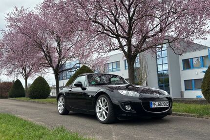 Mazda MX-5 104.000 km 14.000 &euro; Ötisheim 75443