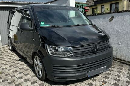VW T5 Transporter 250.000 km 9.500 € Durmersheim 76448